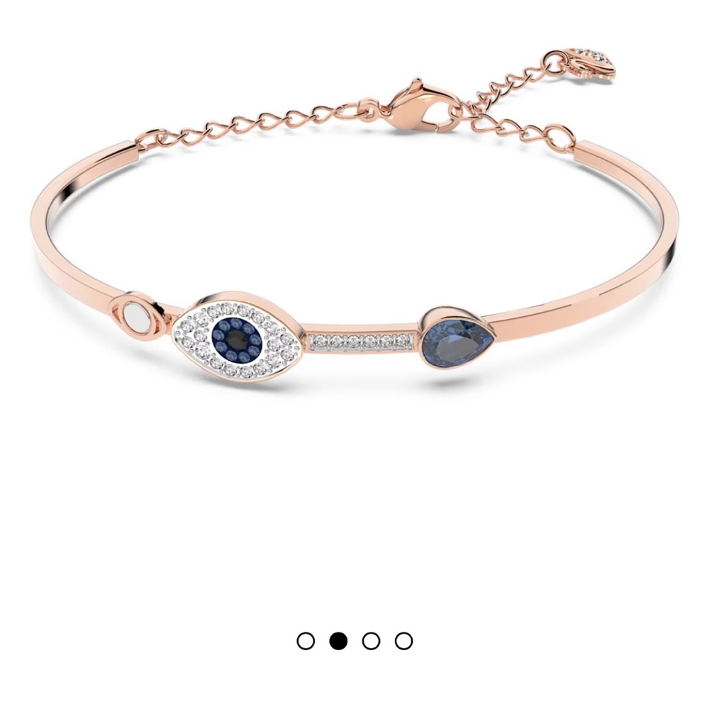 Swarovski Symbolic Bangle